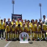 La Universidad Interamericana y SUAGM suman campeonatos durante el Festival Deportivo