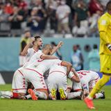 Túnez vence a Francia pero se despide del Mundial