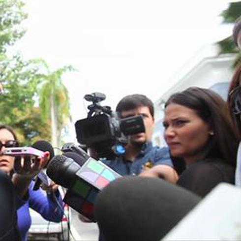Lento el proceso judicial contra Rivera Guerra