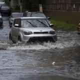 Emiten aviso de inundaciones a lo largo del río Culebrinas en Moca