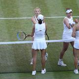 Wimbledon anuncia cambios a sus estrictas reglas de vestimenta en sus torneos