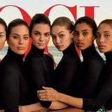 Vogue desata polémica con portada para celebrar su 125 aniversario