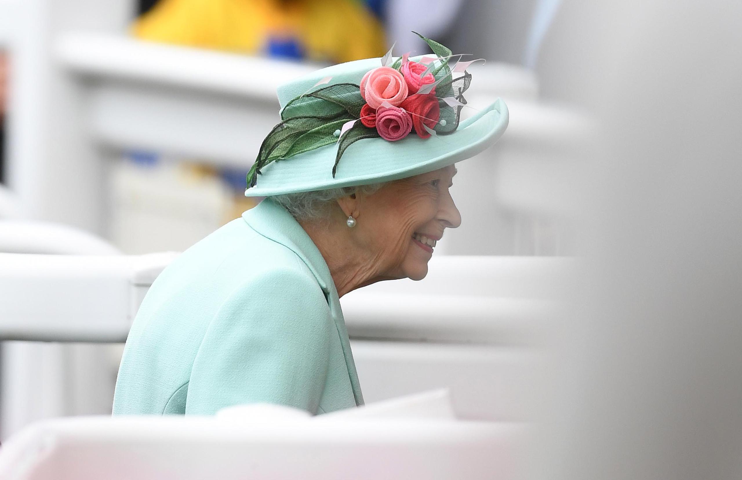 La emisión de “Elizabeth: The Unseen Queen” (“Isabel, la reina nunca vista”) forma parte de la programación oficial que celebrará a comienzos de junio el septuagésimo aniversario desde que la reina asumió la corona, lo que ya la ha convertido en la monarca más longeva del país.