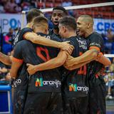 Los Changos regresan a la final del Voleibol Superior por tercer año consecutivo