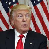 Trump está arrepentido de disputa con China