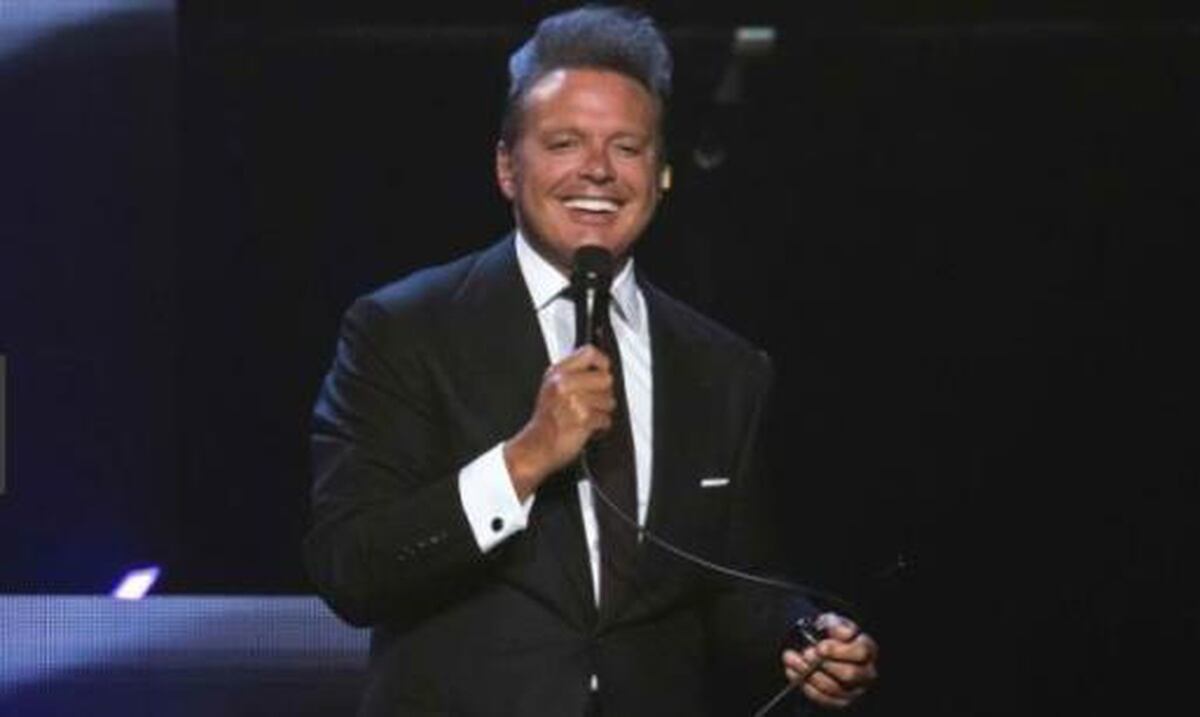 Todo en orden para el concierto de Luis Miguel Primera Hora