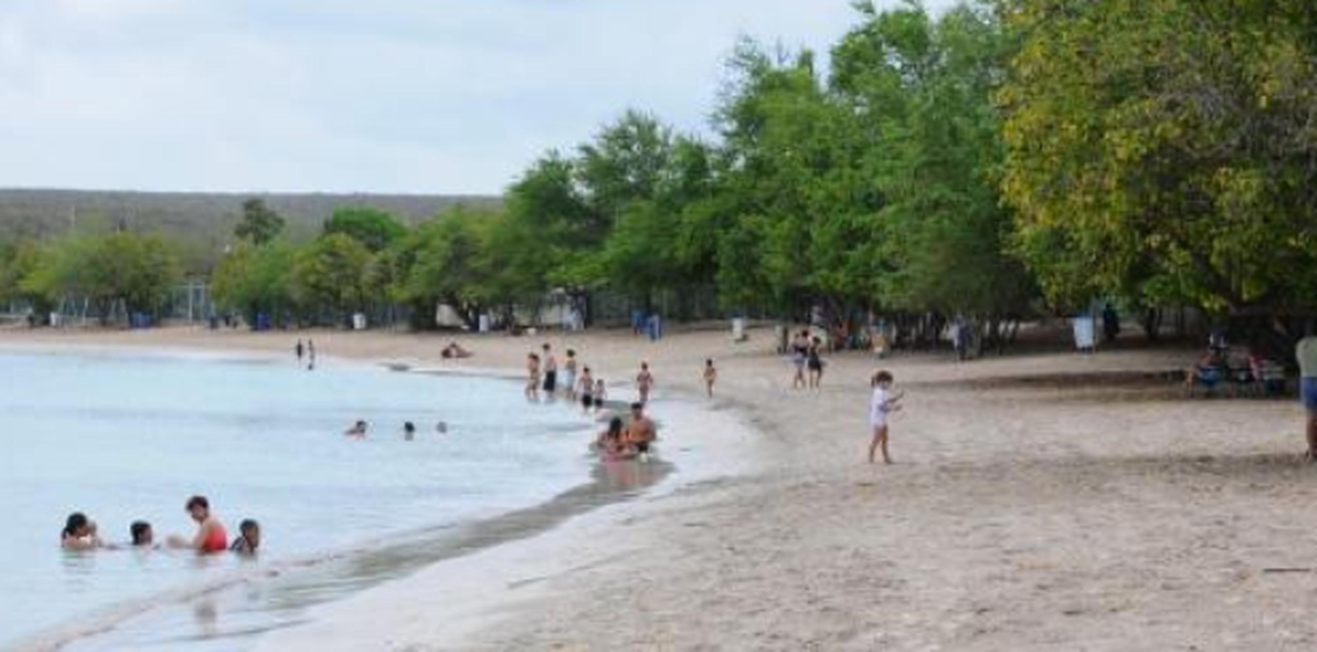 Las playas incluyen el Balneario de Patillas, Playa Santa en Guánica, Balneario de Rincón, Playa Muelle de Arecibo, Playa Guayanés en Yabucoa y Playita del Condado en San Juan. (Archivo)