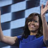 Michelle Obama es la mujer más admirada en el país