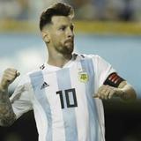 Messi supera a Ronaldo en los mejores pagados