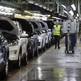 Las ventas de Ford en Estados Unidos cayeron un 10% en octubre