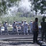 Gobierno mexicano confía en “estar a horas” de salvar a 10 mineros atrapados 