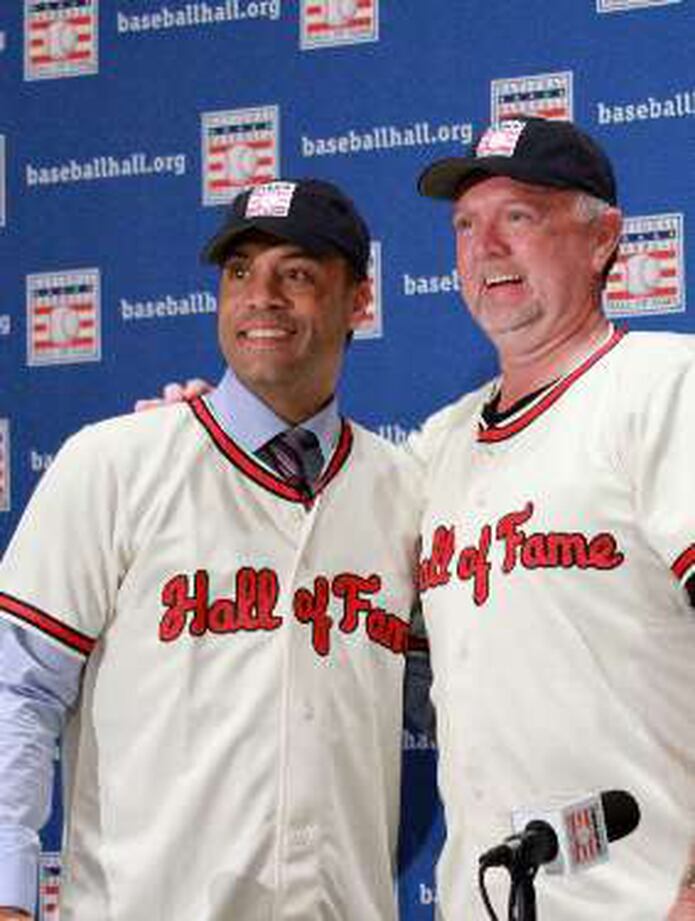 Peregrinación boricua camino a Cooperstown para la ...