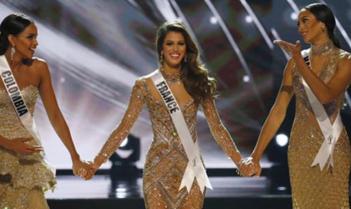 Ratings del domingo, 29 de enero Miss Universe Opinión Primera Hora