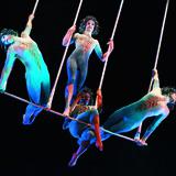 Franco Dragone, uno de los fundadores de Cirque du Soleil, muere a los 69 años