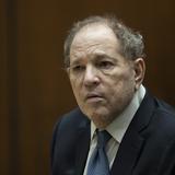 Fiscales buscan un nuevo juicio contra Harvey Weinstein 