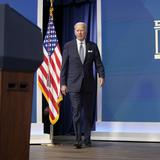 Justicia federal designa asesor especial para investigar a Joe Biden 