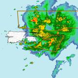 Suspenden servicio de lanchas entre Ceiba y Culebra por mal tiempo asociado a Philippe