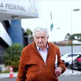 “Pepe” Mujica revela que padece cáncer de esófago