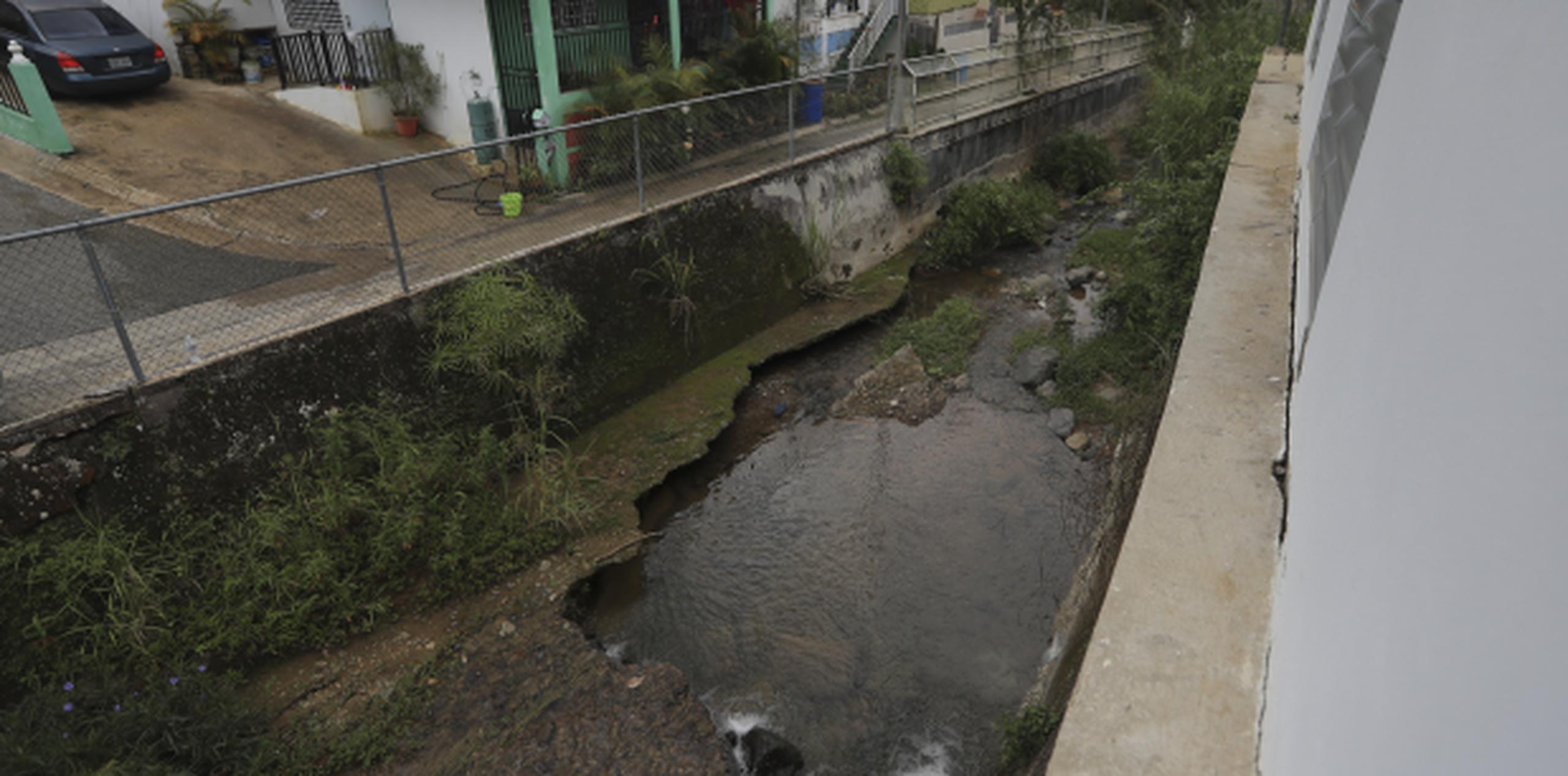 Entre los municipios de Adjuntas y Utuado se estima un presupuesto de $20 millones para arreglar las carreteras. (david.villafane@gfrmedia.com)