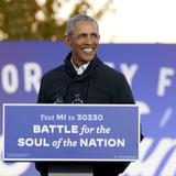 Biden y Obama hacen llamado a electores de raza negra 