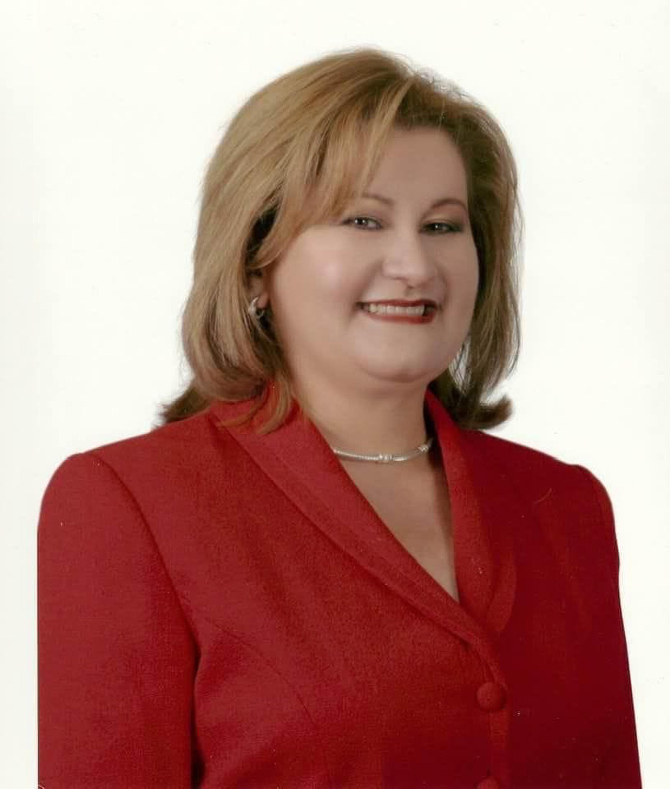 Carmen Ciela González