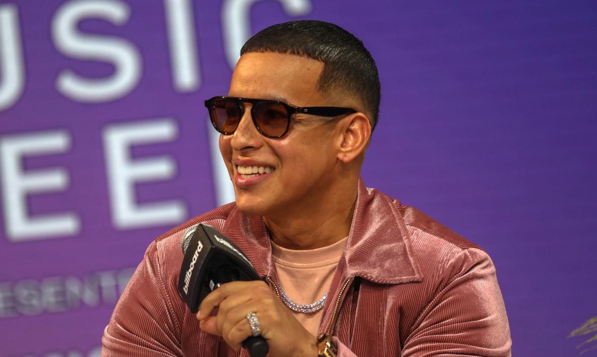 Why did Daddy Yankee disappear from social media?
