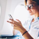 ¿Por qué tenemos que poner el celular en modo avión al momento de despegar?