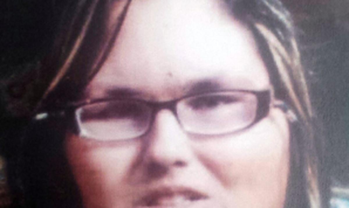 Buscan a mujer no vidente Primera Hora