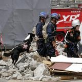 Japón recuerda hoy los 90 años de uno de los peores terremotos de su historia 