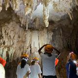 Adéntrate en las cuevas de la reserva natural Las Cabachuelas