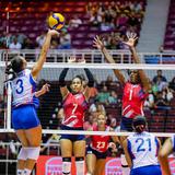Puerto Rico ponchó boleto a los Panamericanos 2023 en el voleibol femenino