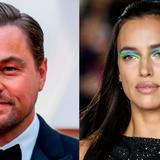 Captan a Leonardo Dicaprio e Irina Shayk juntos y de fiesta en Coachella