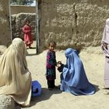 ONU suspende varios proyectos en Afganistán tras el veto de los talibanes a las mujeres 