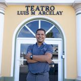 Jorge Armando regresa a “casa” para cerrar el Festival del Teatro de Caguas