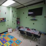 Remodelan sala de menores víctimas de delitos sexuales y maltrato en el Cuartel General