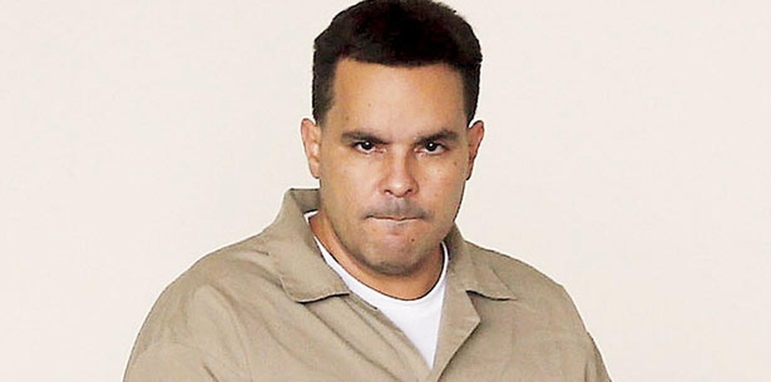 Acevedo se encuentra en la Institución 705 en espera de que sea procesado nuevamente por homicidio negligente, manejar en estado de embriaguez y obstruir la justicia. (Archivo)