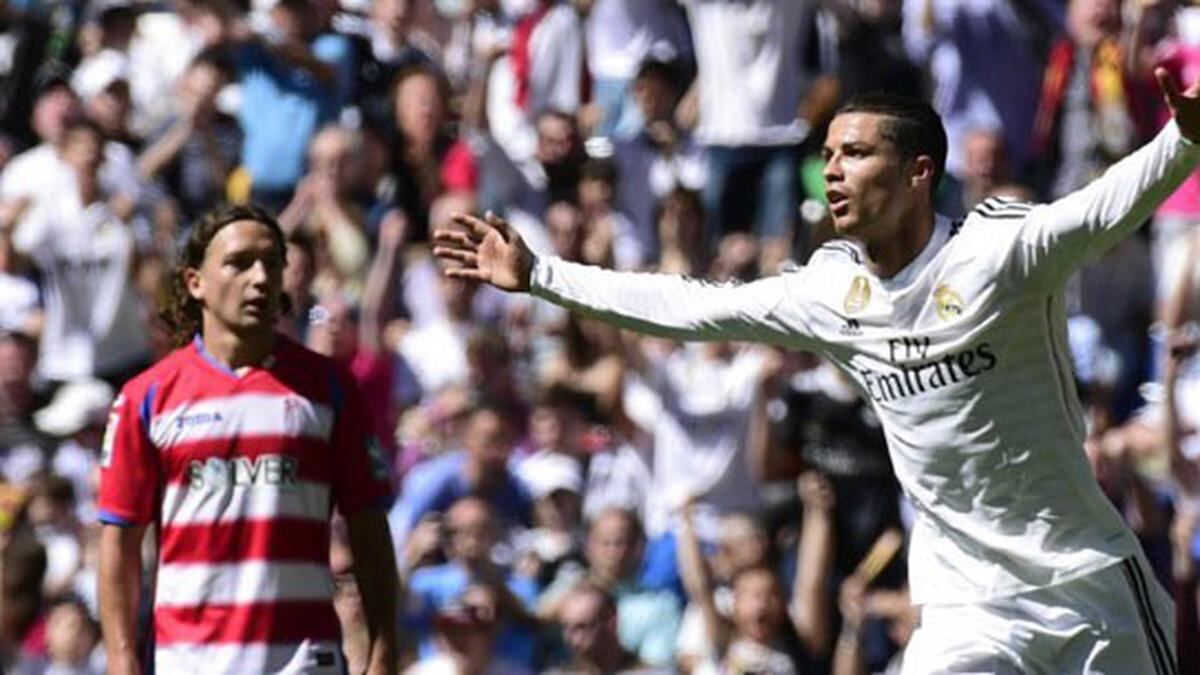 Te imaginas a Cristiano Ronaldo vestido como indigente? - Primera Hora