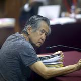 Tribunal Constitucional de Perú vuelve a ordenar excarcelación de Alberto Fujimori