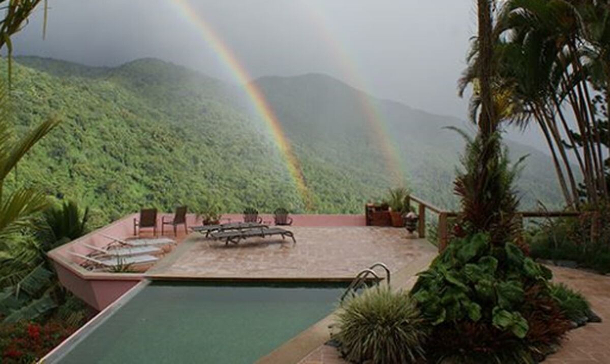 Tres hospederías de Puerto Rico entre las mejores del Caribe Primera Hora