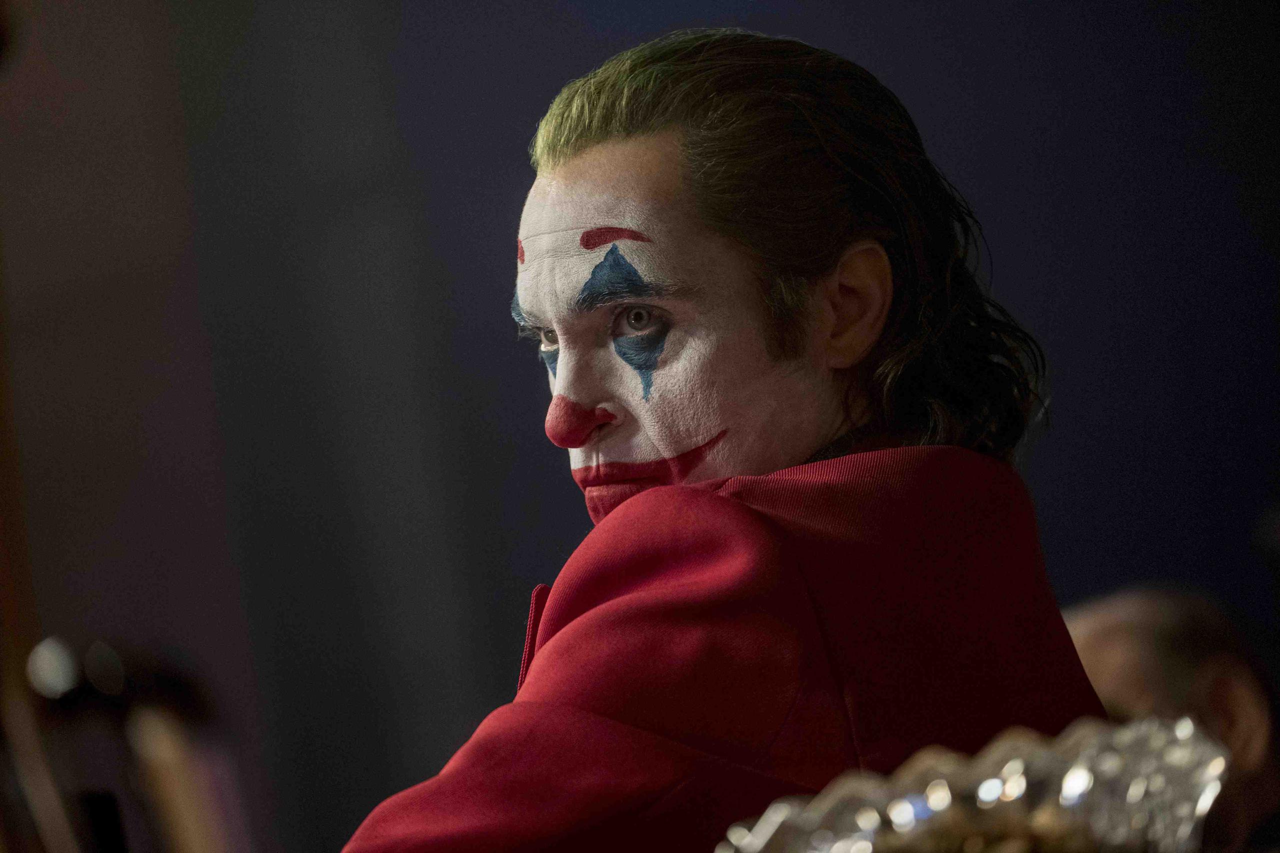 "Joker" | La película "Joker" de Todd Phillips, sobre el famoso villano de Batman,  ha sido catalogada como una de la mejores películas de 2019. (Niko Tavernise/Warner Bros. Pictures via AP)
