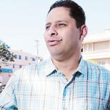 Carlos Molina desmiente que expropiará casas arecibeñas