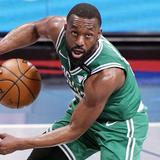 Los Celtics envían a Kemba Walker a Oklahoma City a cambio de Al Horford  