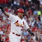 Yadier Molina es dueño mayoritario de los Vaqueros
