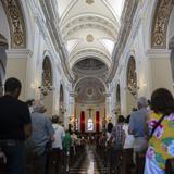 Actividades de Semana Santa en San Juan