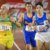 Anticipan reñidas competencias en las Justas de Atletismo de la LAI
