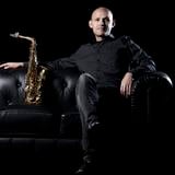 Nueva edición del Mastercard Jazzfest es dedicada al saxofonista Miguel Zenón 
