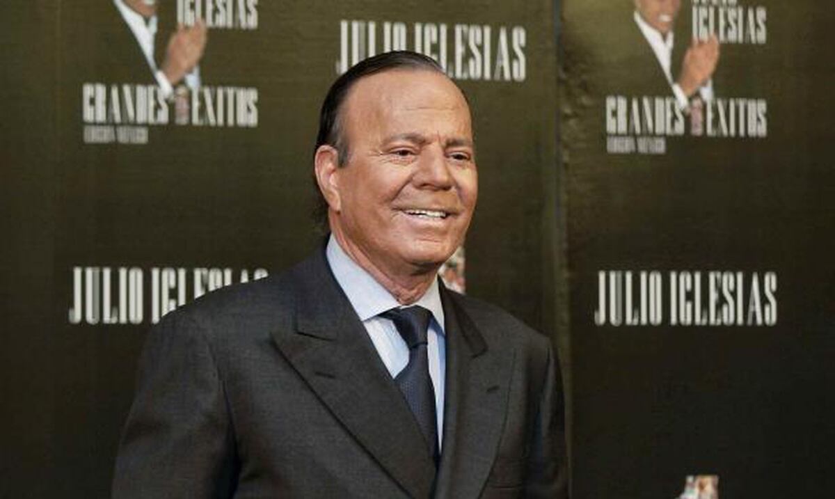 A puerta cerrada el juicio por paternidad del supuesto ...
