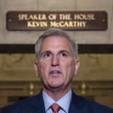 Kevin McCarthy renunciará a su escaño en el Congreso