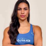 Susana Abundiz es la campeona de Exatlón All-Stars