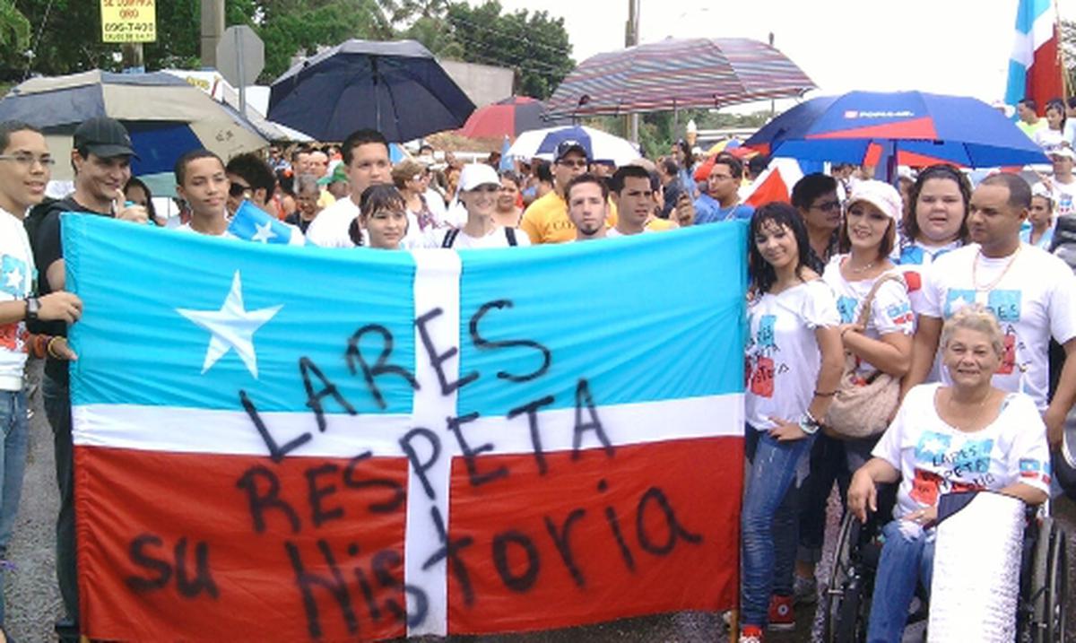 Se imponen los defensores del Grito de Lares Primera Hora